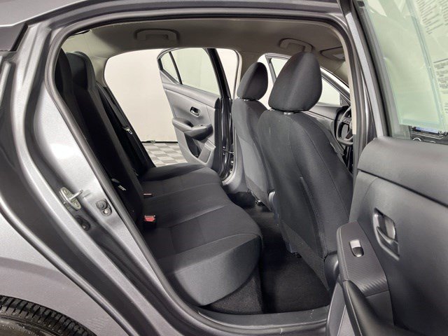 Used 2025 Nissan Sentra S FWD image 38