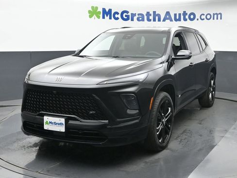 New 2026 Buick Enclave Sport Touring w/ Super Cruise Package image 22