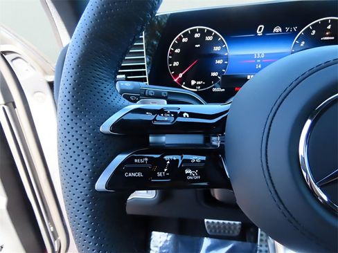 Used 2025 Mercedes-Benz GLS 450 GLS 450 image 77