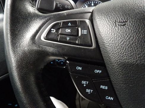 Used 2021 Ford EcoSport Titanium image 17