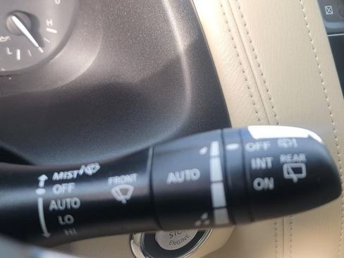 Used 2018 INFINITI QX80 4WD image 16