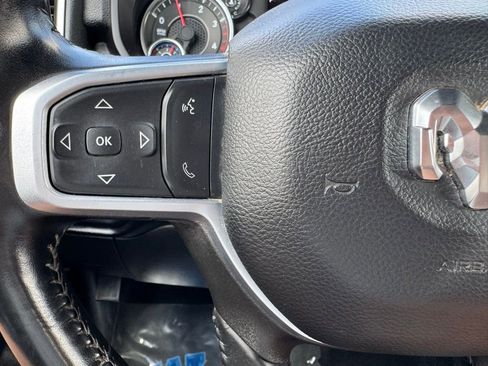 Certified 2024 RAM 3500 Big Horn image 14