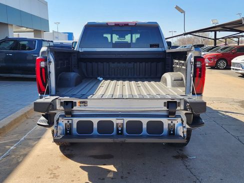 New 2026 GMC Sierra 2500 Denali w/ Denali Reserve Package AWD/4WD image 53