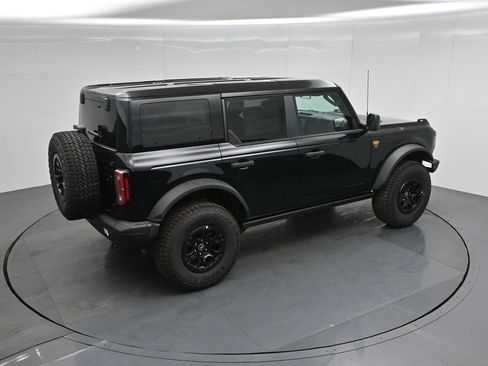 New 2026 Ford Bronco Badlands image 40