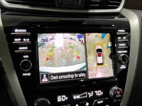 Used 2020 Nissan Murano Platinum w/ Cargo Package AWD/4WD image 21