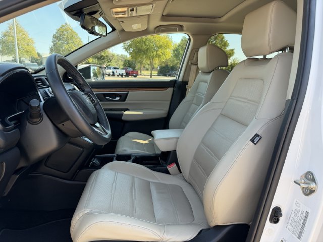 Used 2019 Honda CR-V EX-L image 23