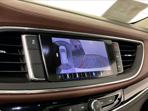 Certified 2020 Buick Enclave Avenir FWD image 12