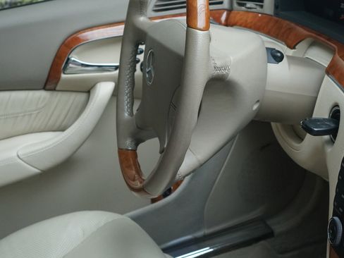 Used 2004 Mercedes-Benz S 500 image 15