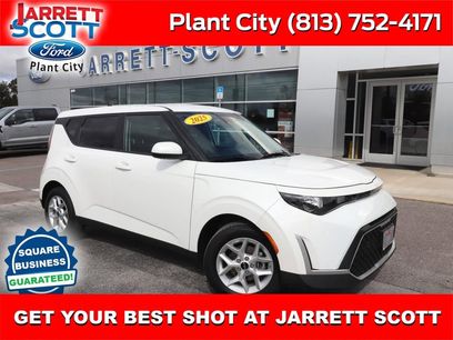 Used 2025 Kia Soul LX w/ LX Technology Package