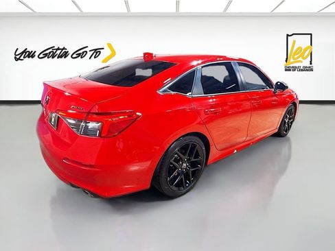 Used 2023 Honda Civic Sport image 5