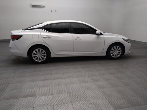 Used 2022 Nissan Sentra S FWD image 10