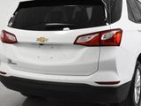 Used 2021 Chevrolet Equinox LS w/ LS Convenience Package image 3