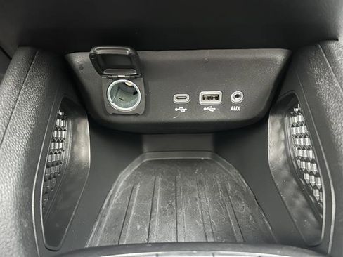 Certified 2023 Chevrolet TrailBlazer ACTIV w/ Sun and Liftgate Package image 21