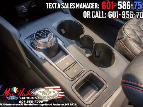 Used 2023 Ford Escape ST-Line Elite w/ Premium Technology Package image 16