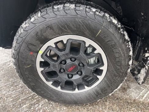 New 2026 Toyota Tacoma TRD Off-Road image 22