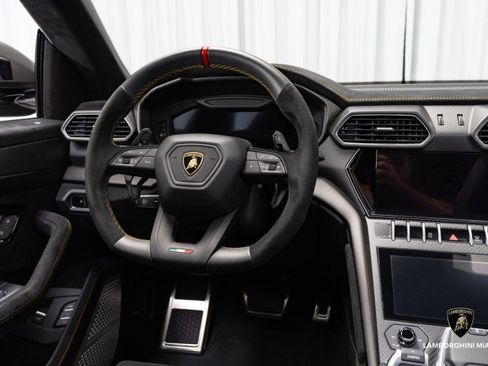 Used 2024 Lamborghini Urus Performante image 50