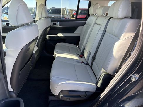 New 2026 Hyundai Santa Fe SEL AWD/4WD image 10