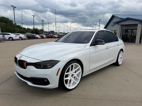 Used 2016 BMW 328i Sedan RWD image 29