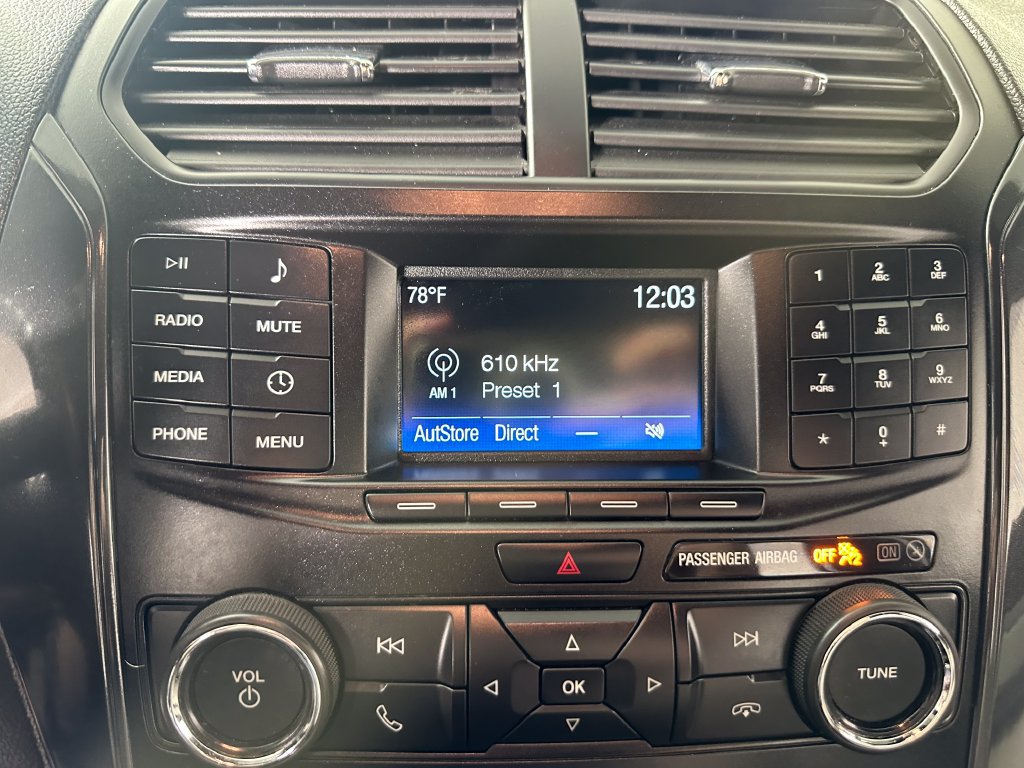 Used 2019 Ford Explorer FWD image 26