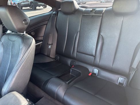 Used 2016 BMW 435i Coupe RWD image 24