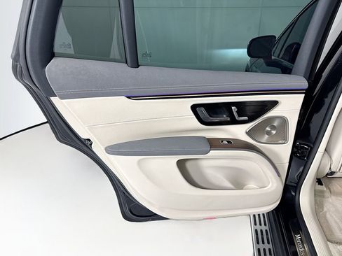 Certified 2023 Mercedes-Benz EQS 450+ 4MATIC SUV image 26