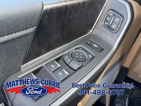 New 2026 Ford F250 Lariat w/ Lariat Premium Package AWD/4WD image 27