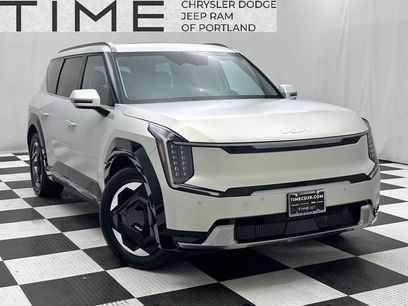Used 2024 Kia EV9 Land