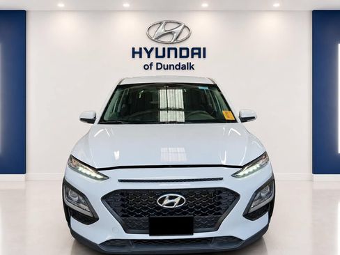 Used 2019 Hyundai Kona SE AWD/4WD image 5