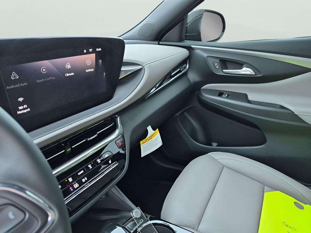 New 2026 Buick Envista Preferred FWD image 27