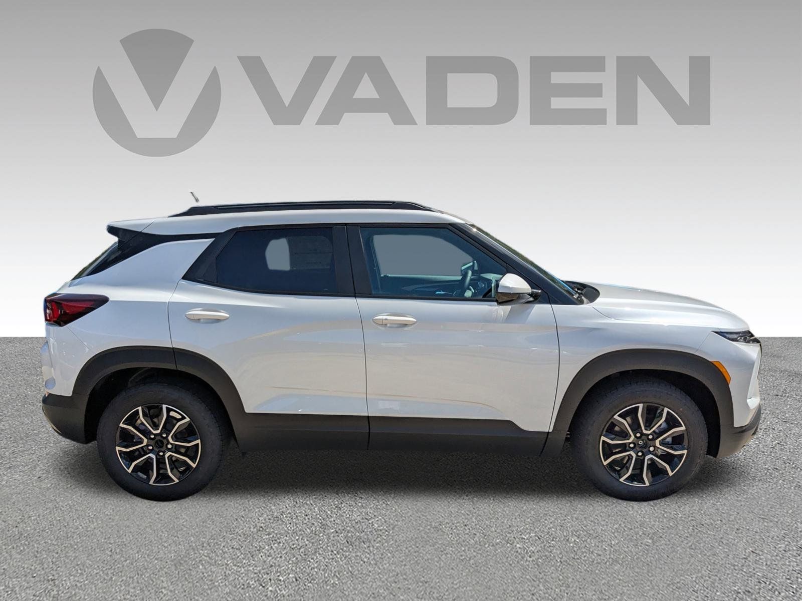 New 2026 Chevrolet TrailBlazer ACTIV w/ Convenience Package FWD image 30