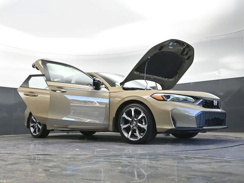 Used 2026 Honda Civic Sport Touring image 43