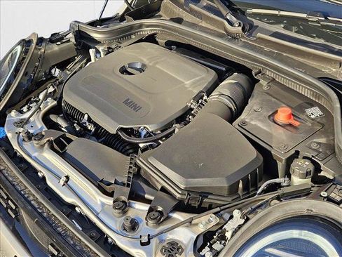 Used 2025 MINI Cooper S image 14