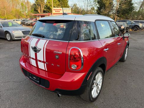 Used 2014 MINI Cooper Countryman image 5