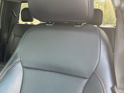 Used 2021 Ford F150 Lariat w/ Max Trailer Tow Package image 5