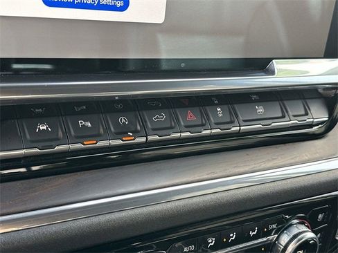 Used 2024 GMC Sierra 1500 SLT w/ SLT Premium Plus Package image 38