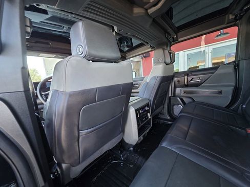 Used 2025 GMC Hummer EV 3X image 29