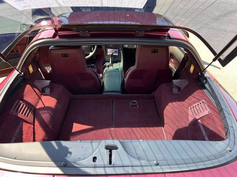 Used 1993 Chevrolet Corvette Coupe image 19