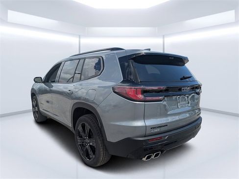 New 2026 GMC Acadia Elevation w/ Black Edition image 5