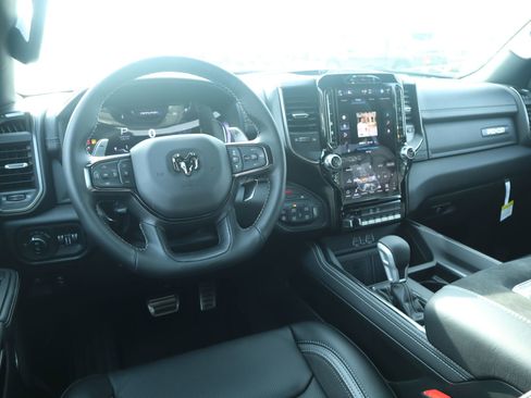 New 2026 RAM 1500 RHO AWD/4WD image 2