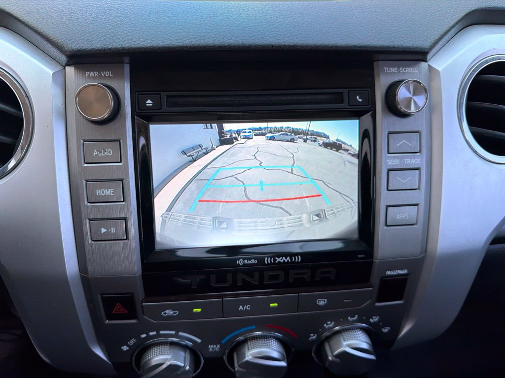 Used 2017 Toyota Tundra SR5 w/ SR5 Upgrade Package RWD image 75