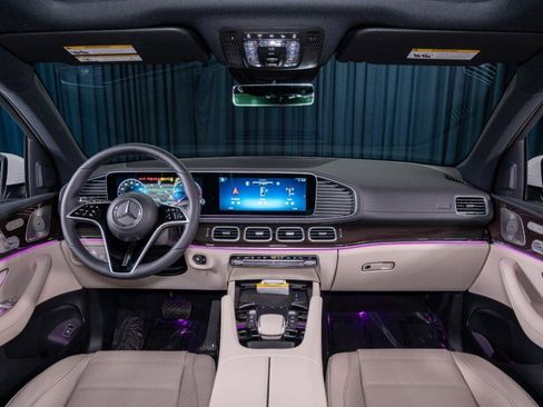 New 2026 Mercedes-Benz GLE 450 4MATIC image 14