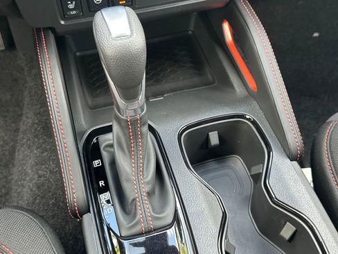 New 2025 Nissan Frontier PRO-4X w/ Pro Convenience Package image 25