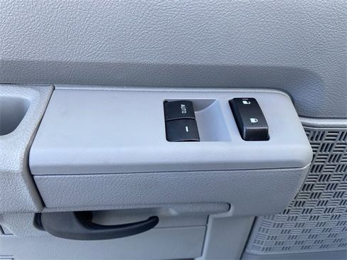 New 2026 Ford E-450 and Econoline 450 Super Duty w/ Power Equipment Group image 10