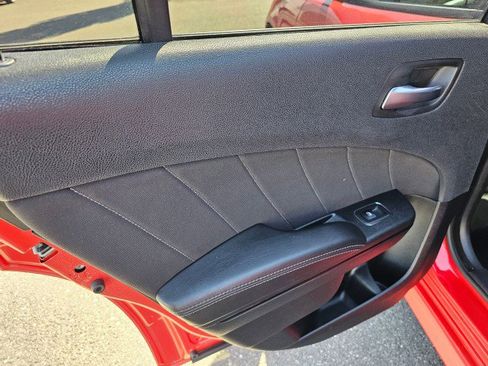 Used 2020 Dodge Charger GT w/ Blacktop Package image 19