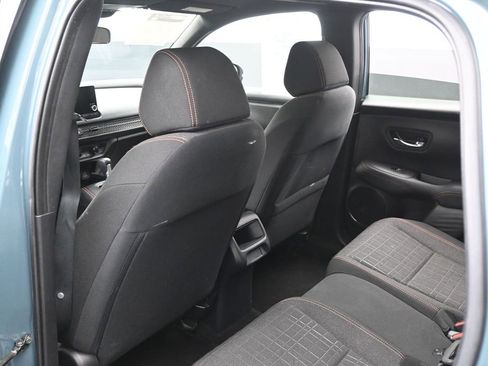 Used 2025 Honda HR-V Sport image 25