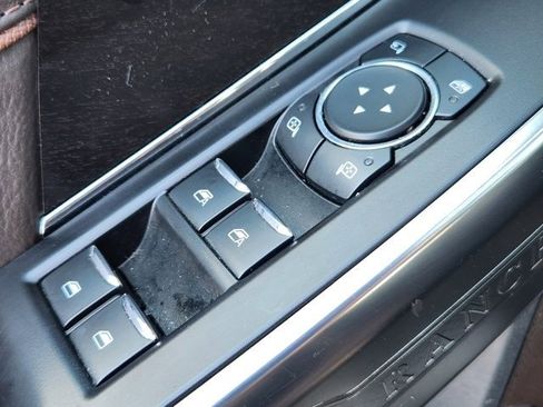 Used 2024 Ford F150 King Ranch w/ FX4 Off-Road Package image 22