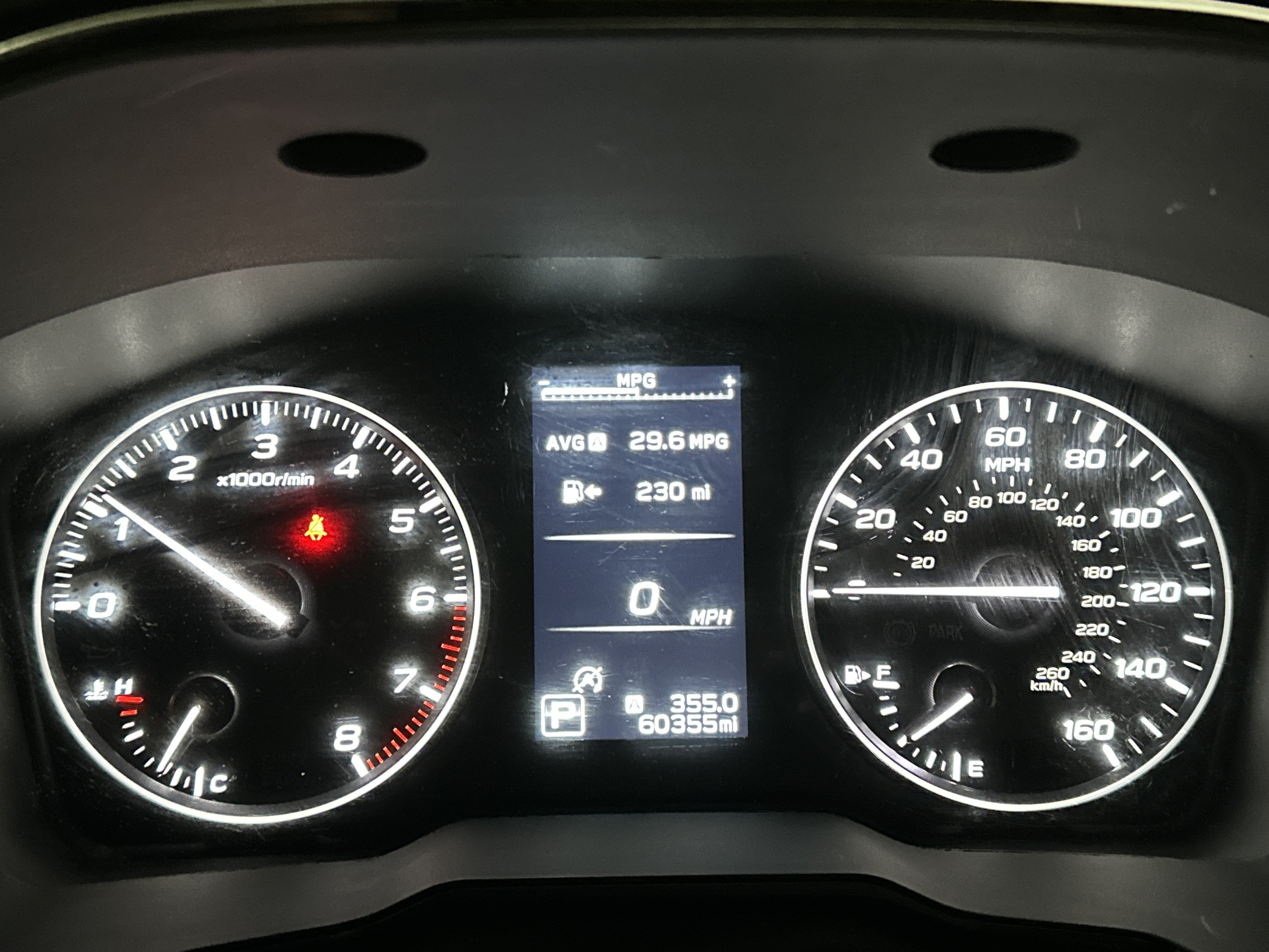 Used 2025 Subaru Legacy Premium AWD/4WD image 20
