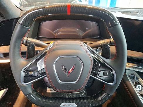 New 2026 Chevrolet Corvette Z06 image 6