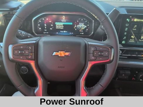 New 2026 Chevrolet Silverado 2500 High Country w/ Technology Package image 10