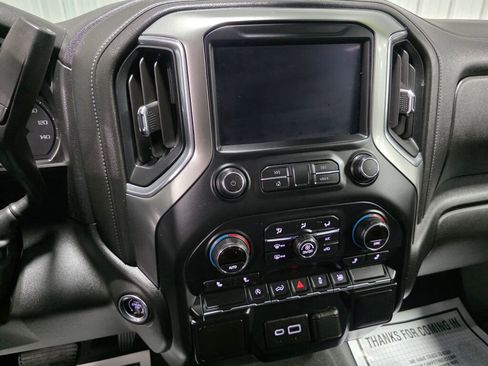 Used 2019 Chevrolet Silverado 1500 RST w/ All-Star Edition image 11